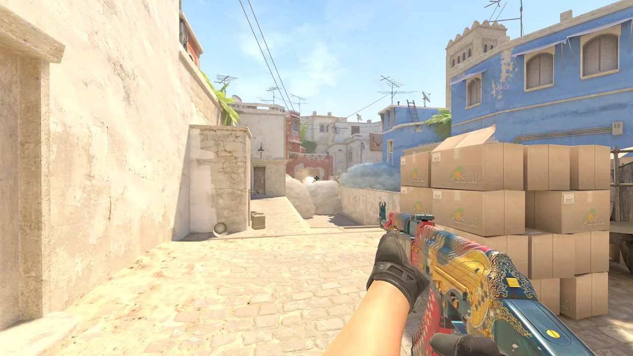 highlight